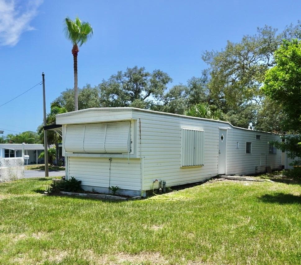 Mobile Home at 980 7TH ST NW #71, LARGO, photo 16 of 23