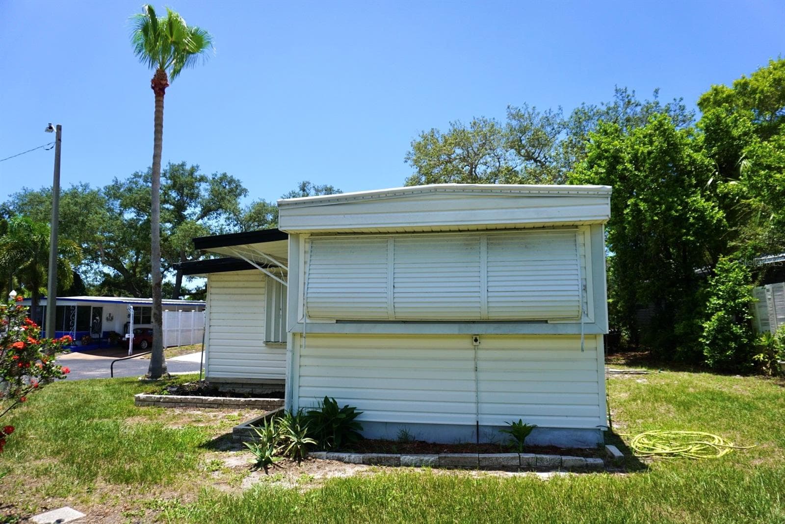 Mobile Home at 980 7TH ST NW #71, LARGO, photo 17 of 23