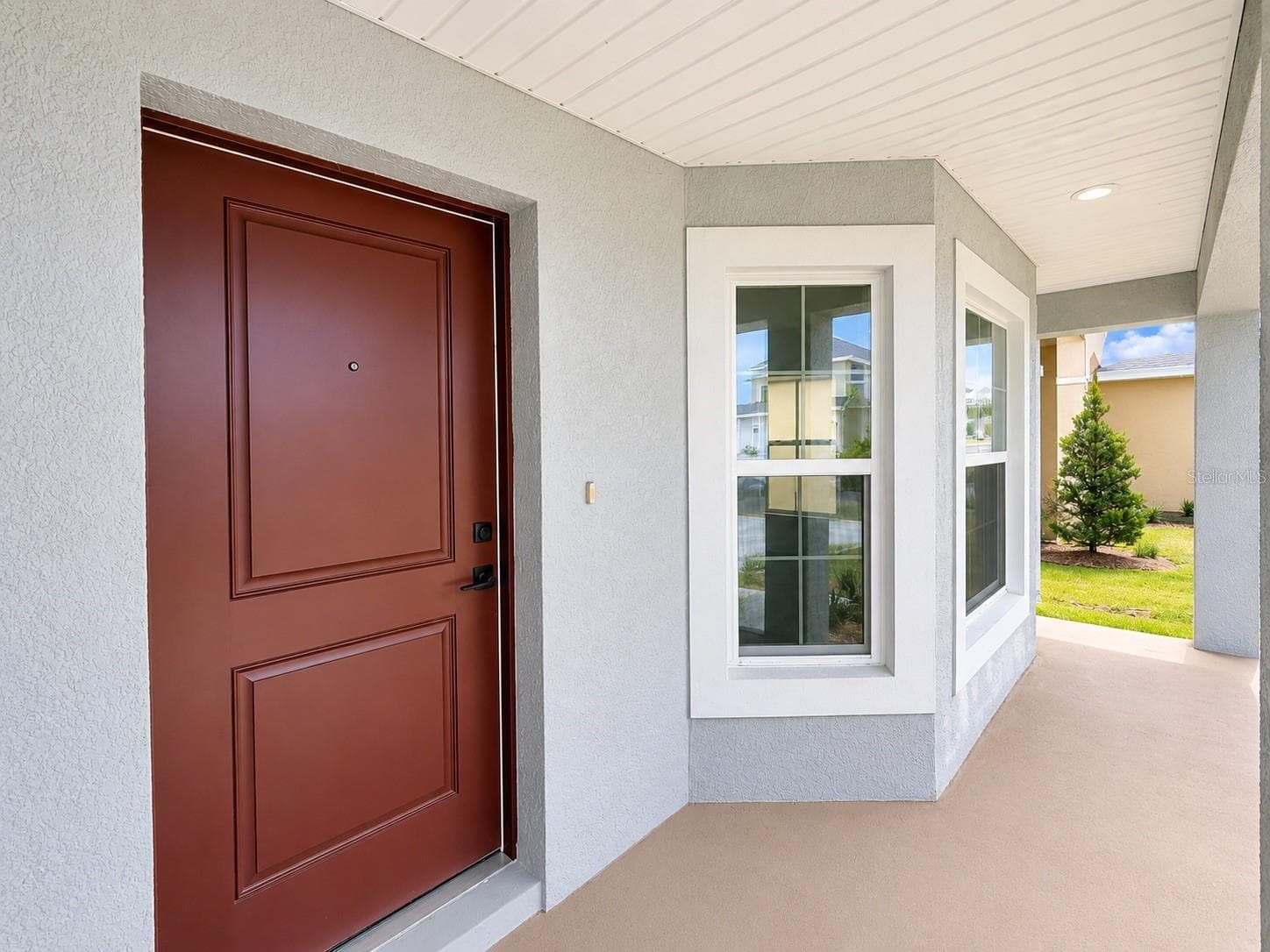 Front Porch - 7642 BENT TREE LOOP, ST CLOUD