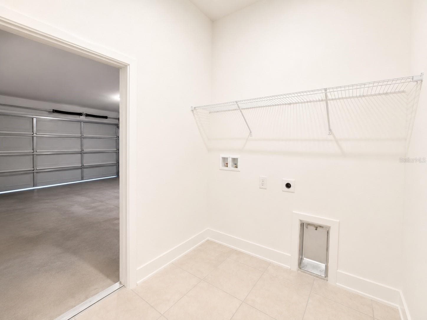 Laundry room - 7642 BENT TREE LOOP, ST CLOUD