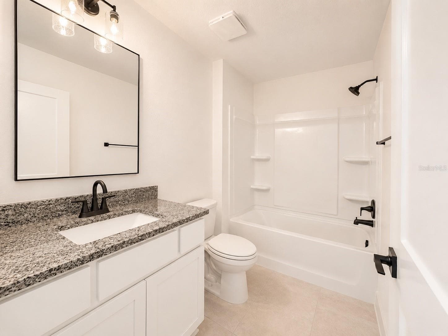 Second Bath - 7642 BENT TREE LOOP, ST CLOUD