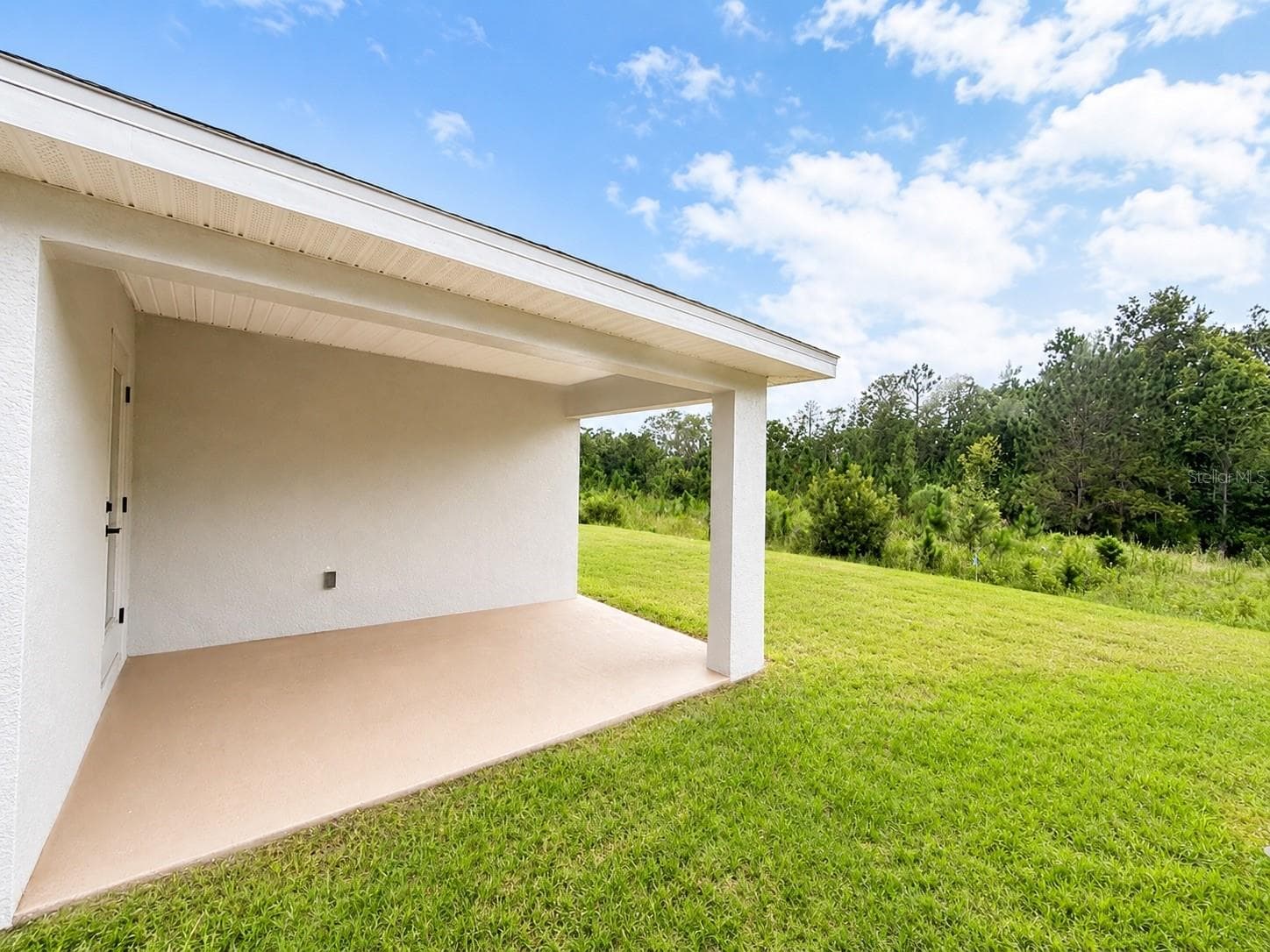 Covered Lanai - 7642 BENT TREE LOOP, ST CLOUD