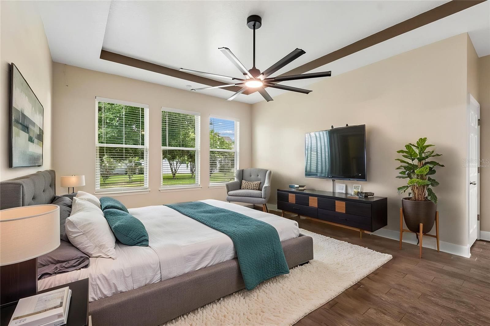 Virtually Staged - 4930 BUTLER NATIONAL DR, WESLEY CHAPEL