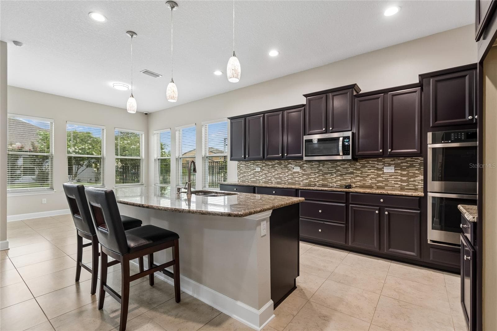 Single Family Residence at 4930 BUTLER NATIONAL DR, WESLEY CHAPEL, photo 4 of 96