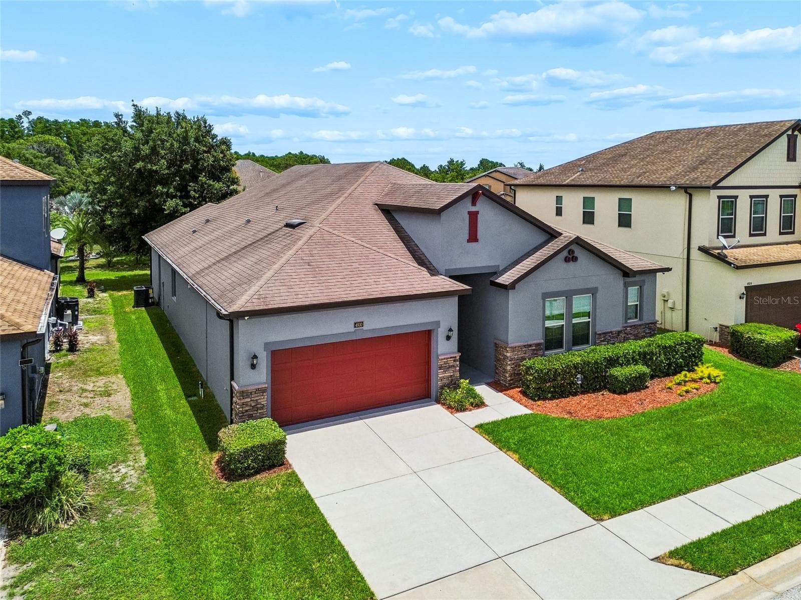 Single Family Residence at 4930 BUTLER NATIONAL DR, WESLEY CHAPEL, photo 7 of 96