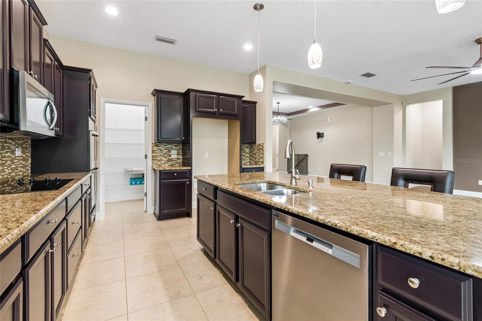 Single Family Residence at 4930 BUTLER NATIONAL DR, WESLEY CHAPEL, photo 15 of 96
