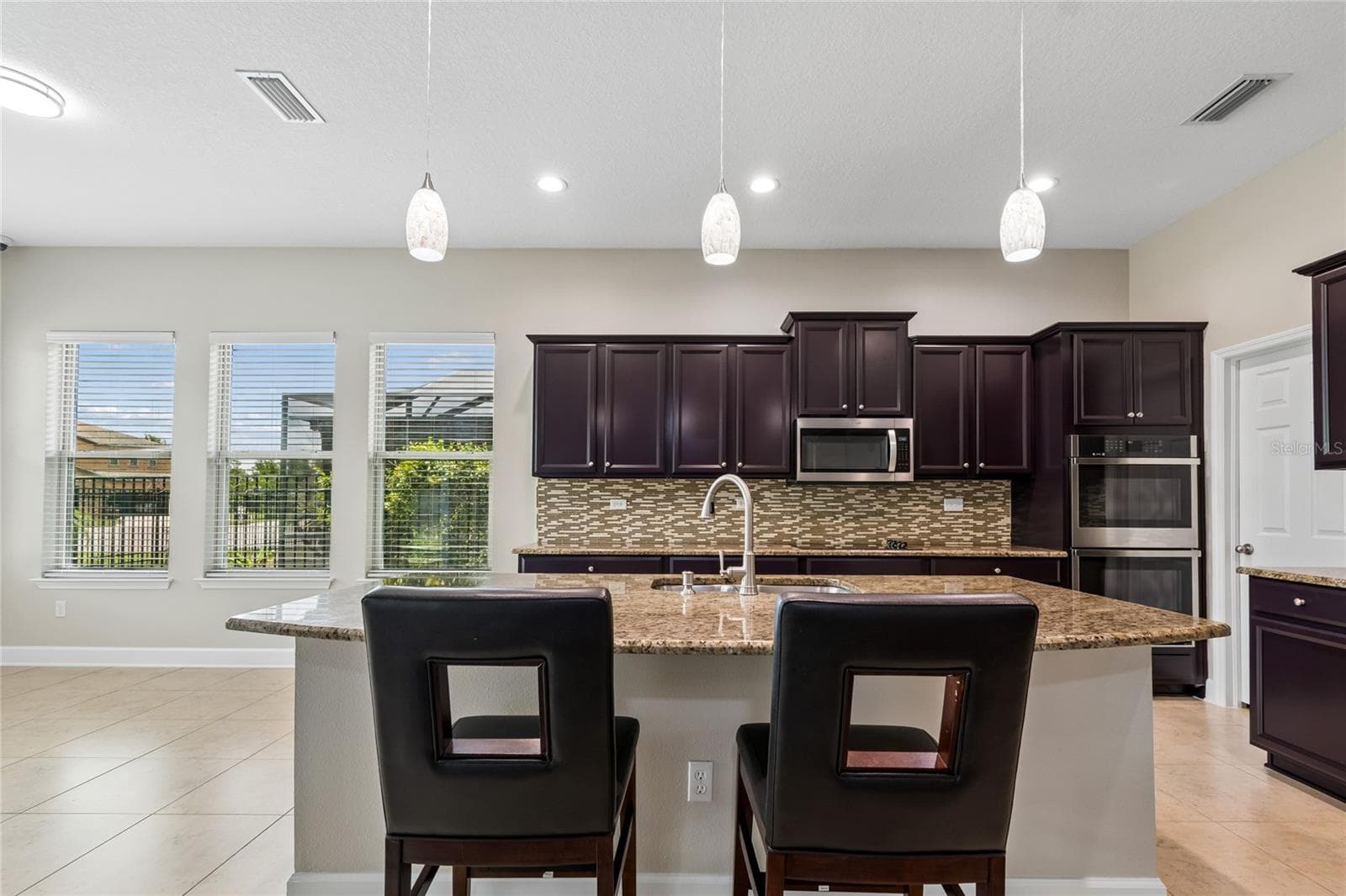 Single Family Residence at 4930 BUTLER NATIONAL DR, WESLEY CHAPEL, photo 17 of 96