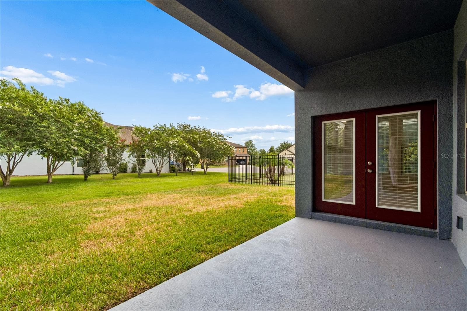 Single Family Residence at 4930 BUTLER NATIONAL DR, WESLEY CHAPEL, photo 40 of 96