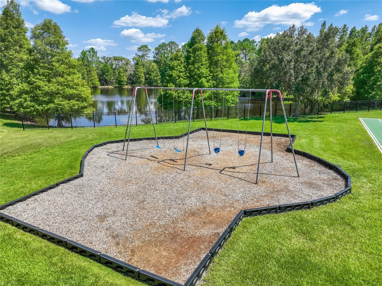 Single Family Residence at 4930 BUTLER NATIONAL DR, WESLEY CHAPEL, photo 59 of 96