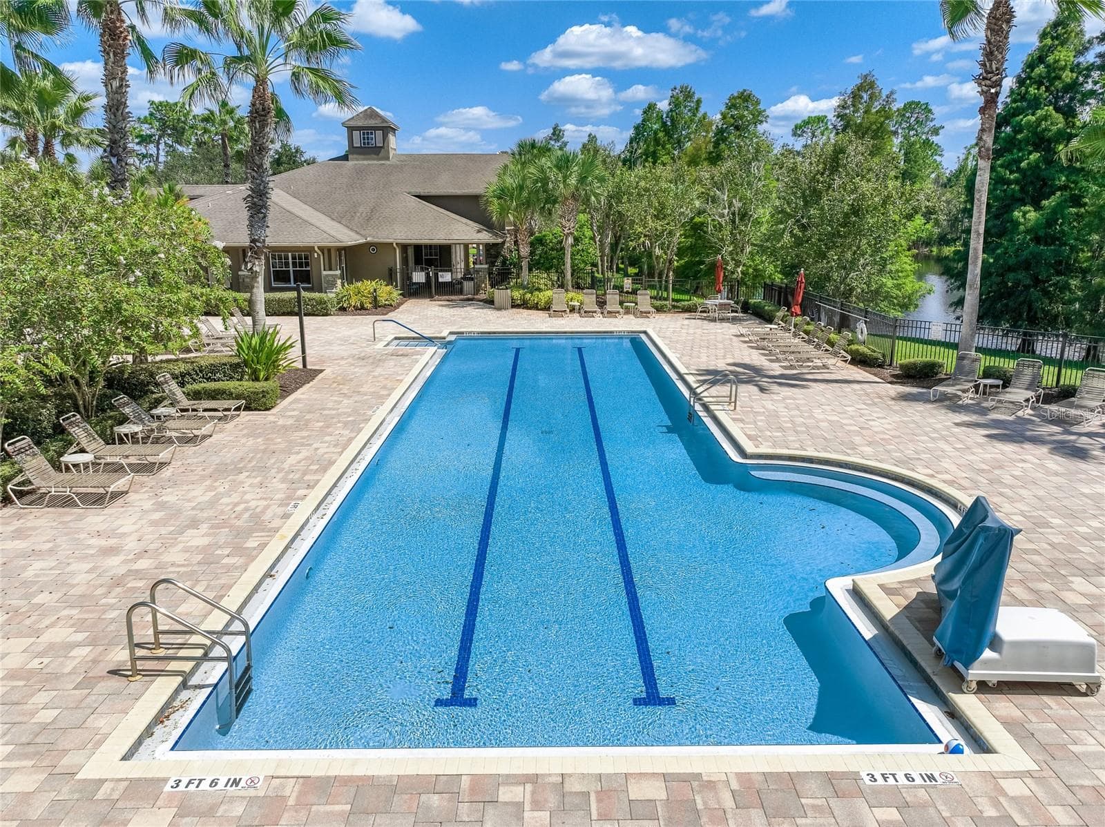 Single Family Residence at 4930 BUTLER NATIONAL DR, WESLEY CHAPEL, photo 63 of 96