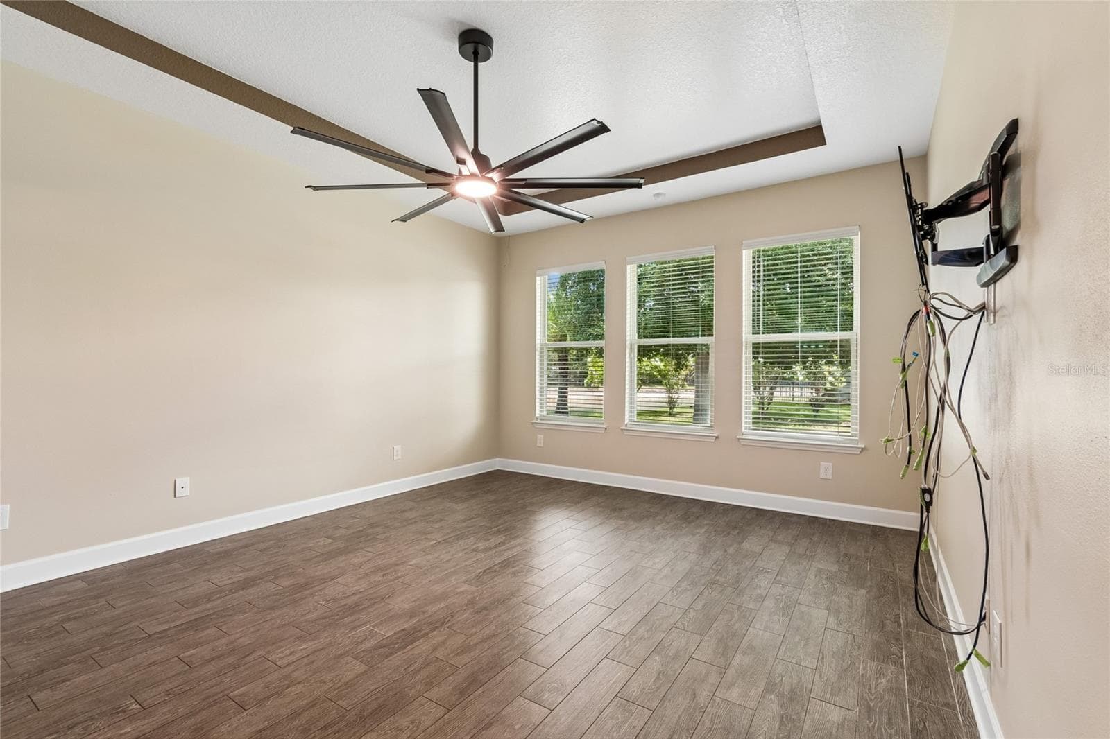 Single Family Residence at 4930 BUTLER NATIONAL DR, WESLEY CHAPEL, photo 77 of 96