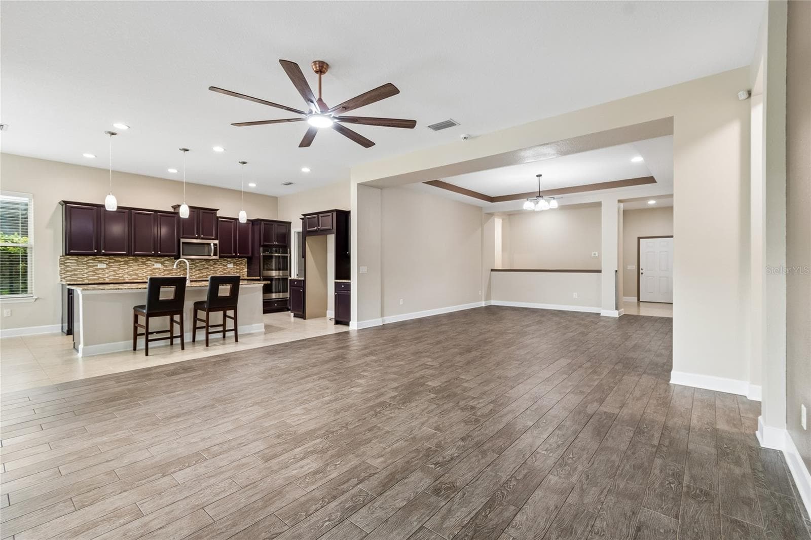 Single Family Residence at 4930 BUTLER NATIONAL DR, WESLEY CHAPEL, photo 94 of 96