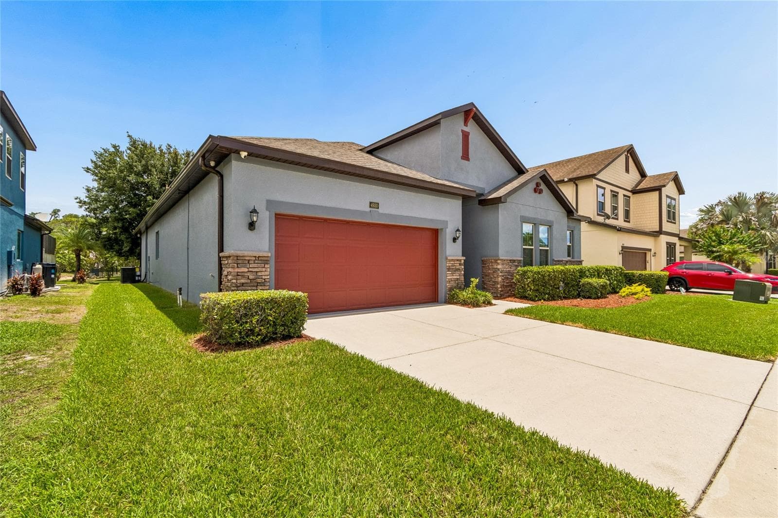 Single Family Residence at 4930 BUTLER NATIONAL DR, WESLEY CHAPEL, photo 96 of 96