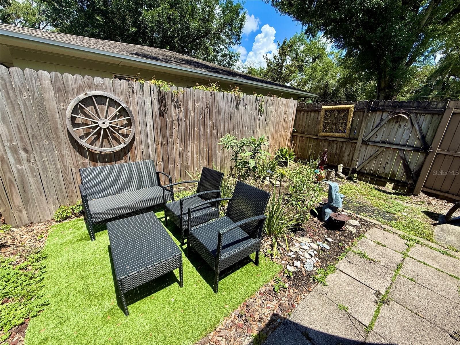 Single Family Residence at 5937 UONA AVE, ORLANDO, photo 39 of 45