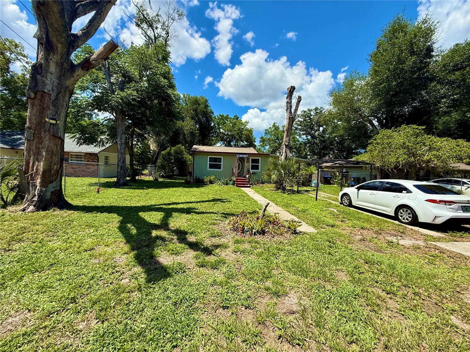 Single Family Residence at 5937 UONA AVE, ORLANDO, photo 42 of 45