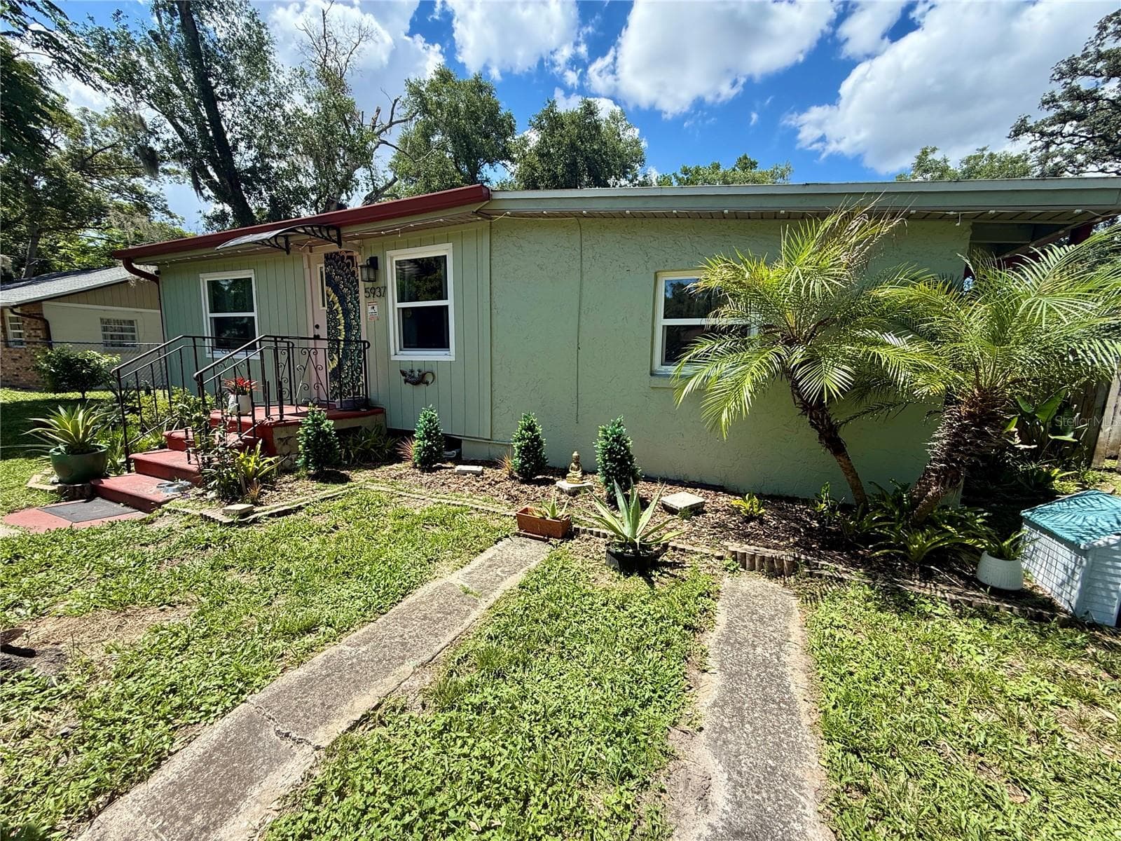 Single Family Residence at 5937 UONA AVE, ORLANDO, photo 45 of 45
