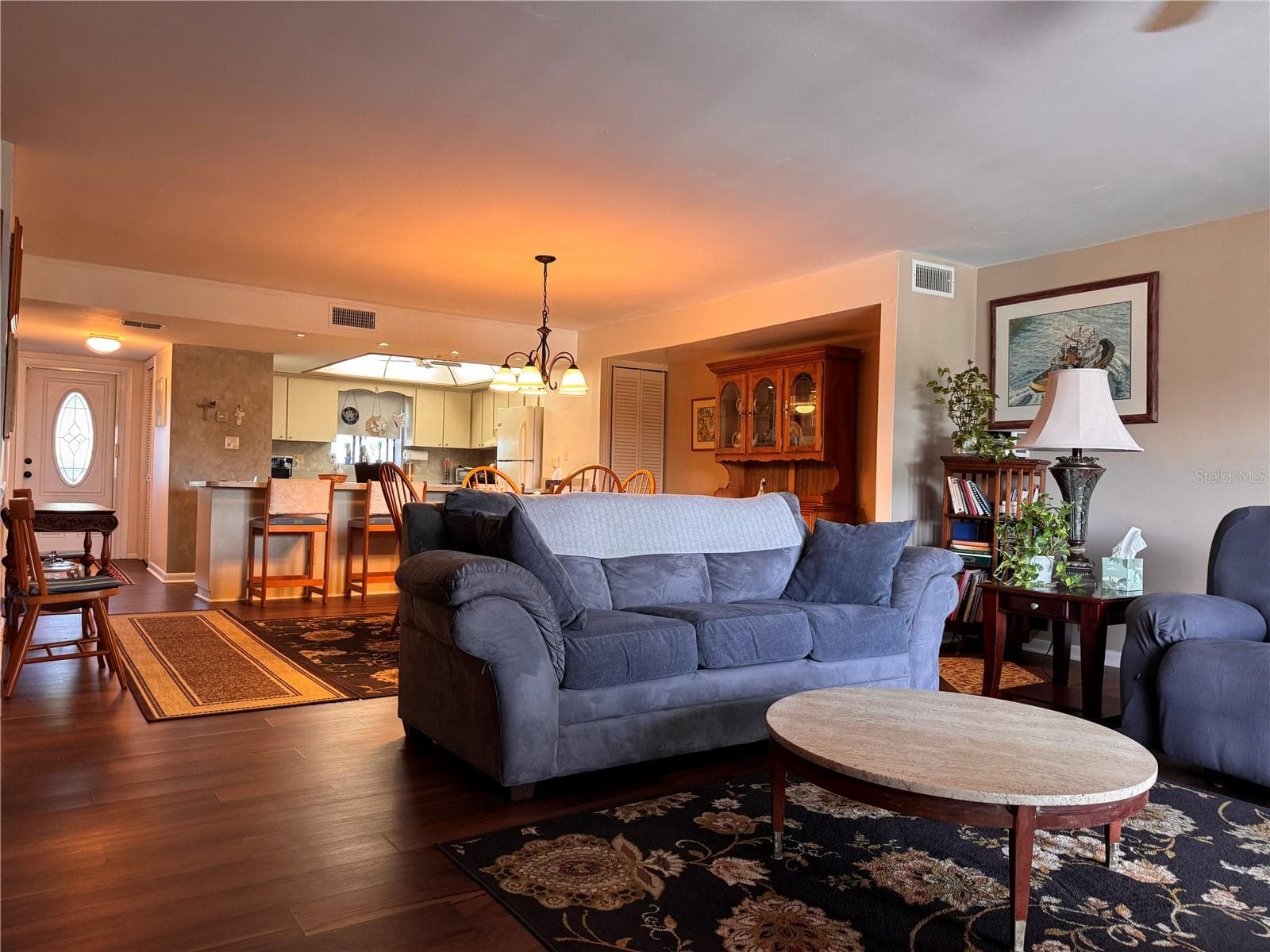 Condominium at 12485 2ND ST E #C103, TREASURE ISLAND, photo 18 of 46
