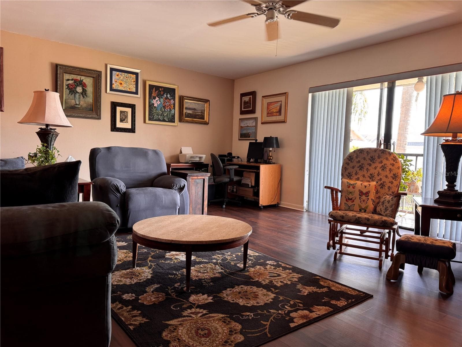 Condominium at 12485 2ND ST E #C103, TREASURE ISLAND, photo 19 of 46
