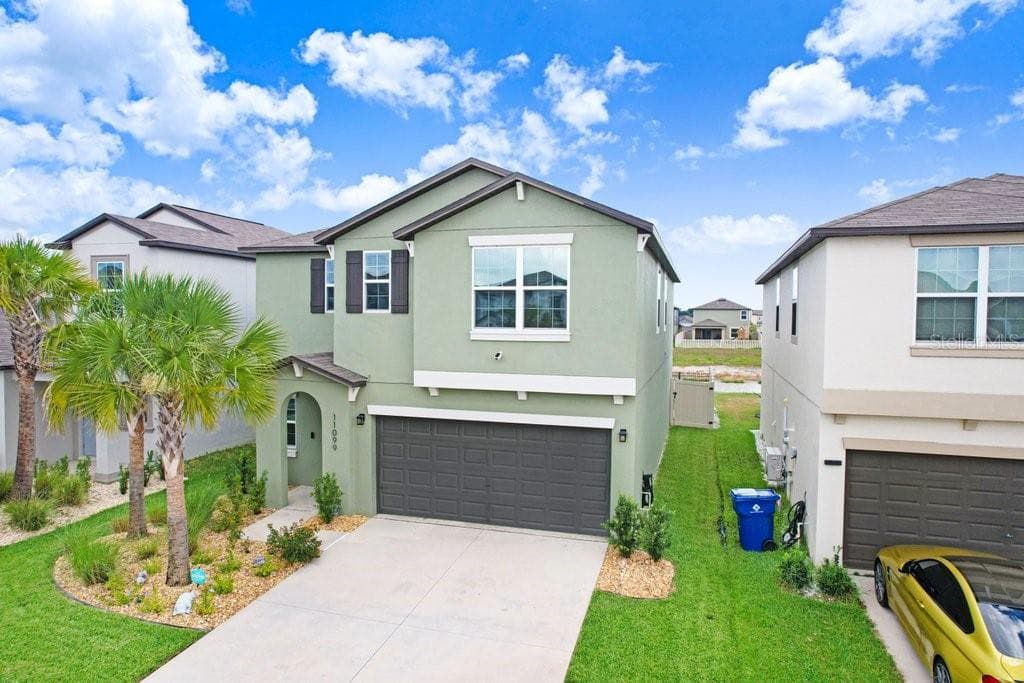Single Family Residence at 11099 RADIANT SHORE LOOP, SAN ANTONIO, photo 5 of 69