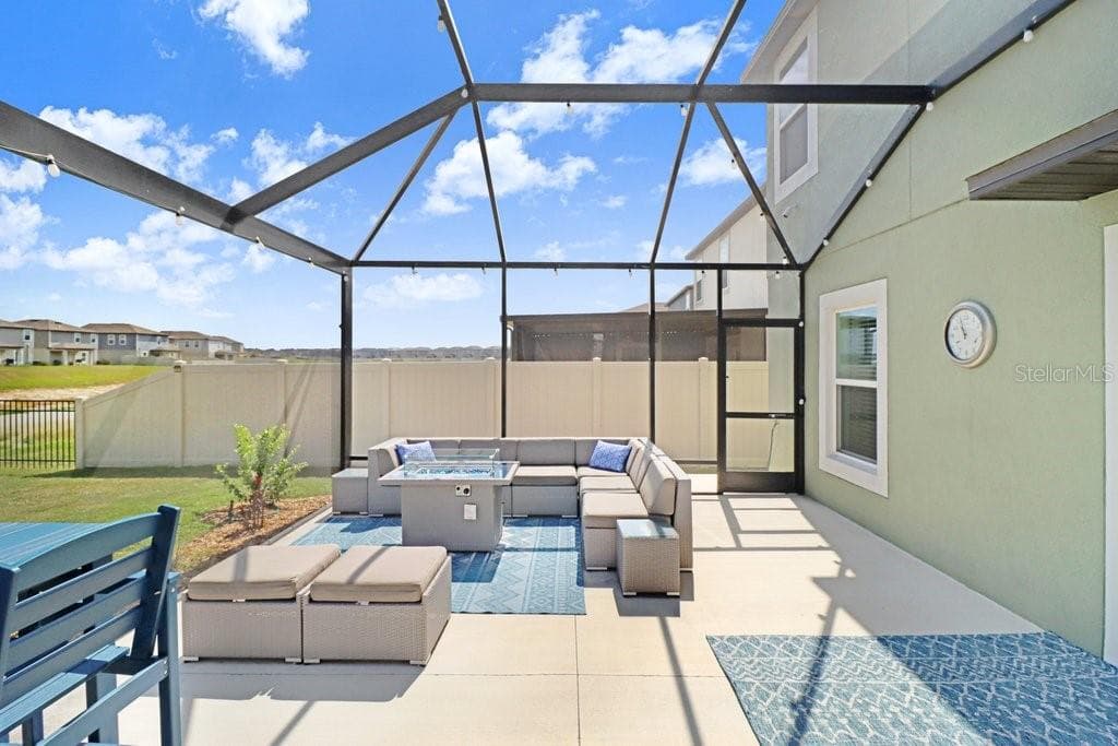 Single Family Residence at 11099 RADIANT SHORE LOOP, SAN ANTONIO, photo 24 of 69