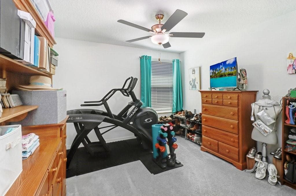 Single Family Residence at 11099 RADIANT SHORE LOOP, SAN ANTONIO, photo 36 of 69