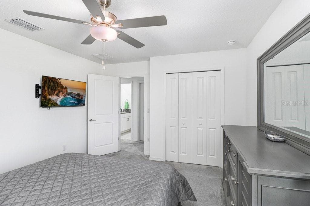 Single Family Residence at 11099 RADIANT SHORE LOOP, SAN ANTONIO, photo 38 of 69