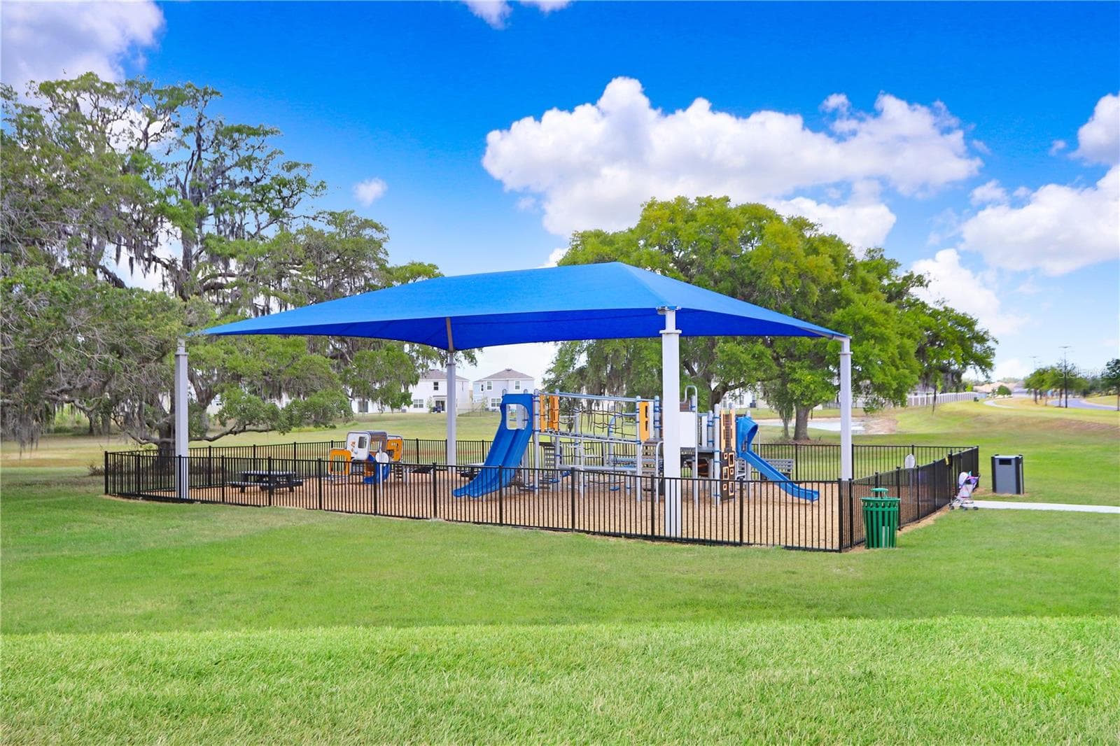 Single Family Residence at 11099 RADIANT SHORE LOOP, SAN ANTONIO, photo 54 of 69