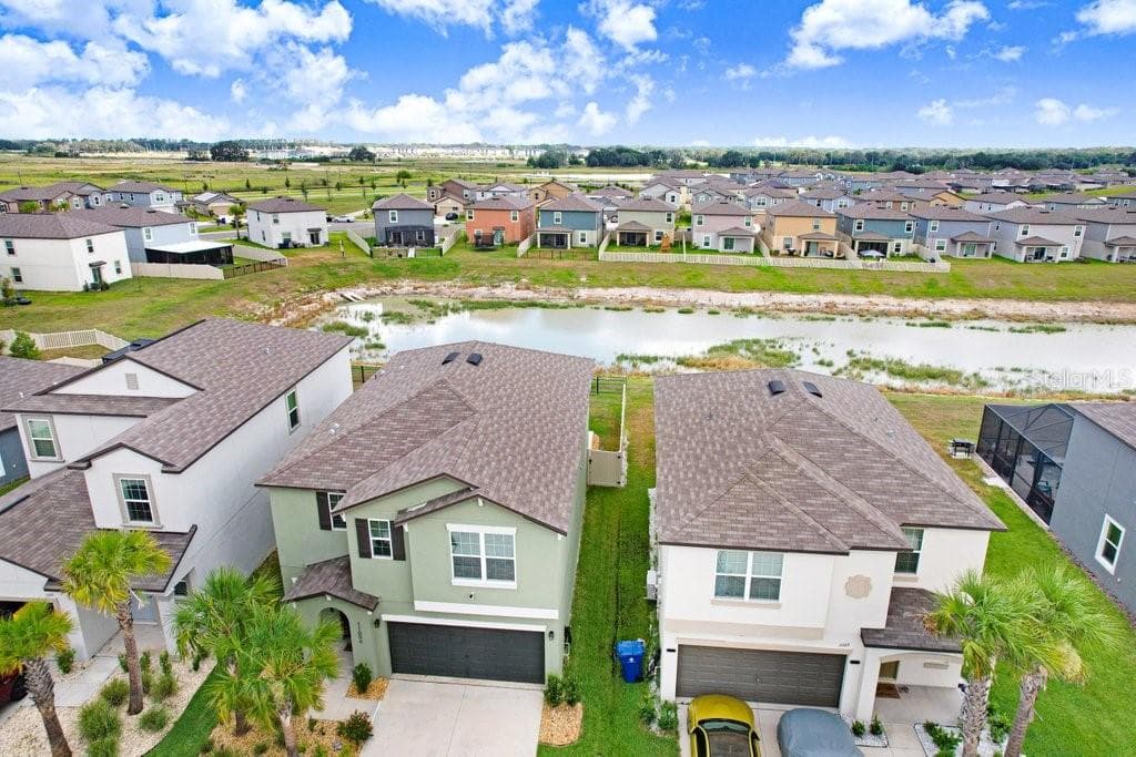 Single Family Residence at 11099 RADIANT SHORE LOOP, SAN ANTONIO, photo 64 of 69