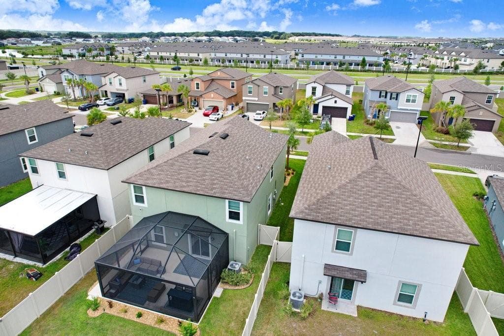 Single Family Residence at 11099 RADIANT SHORE LOOP, SAN ANTONIO, photo 65 of 69