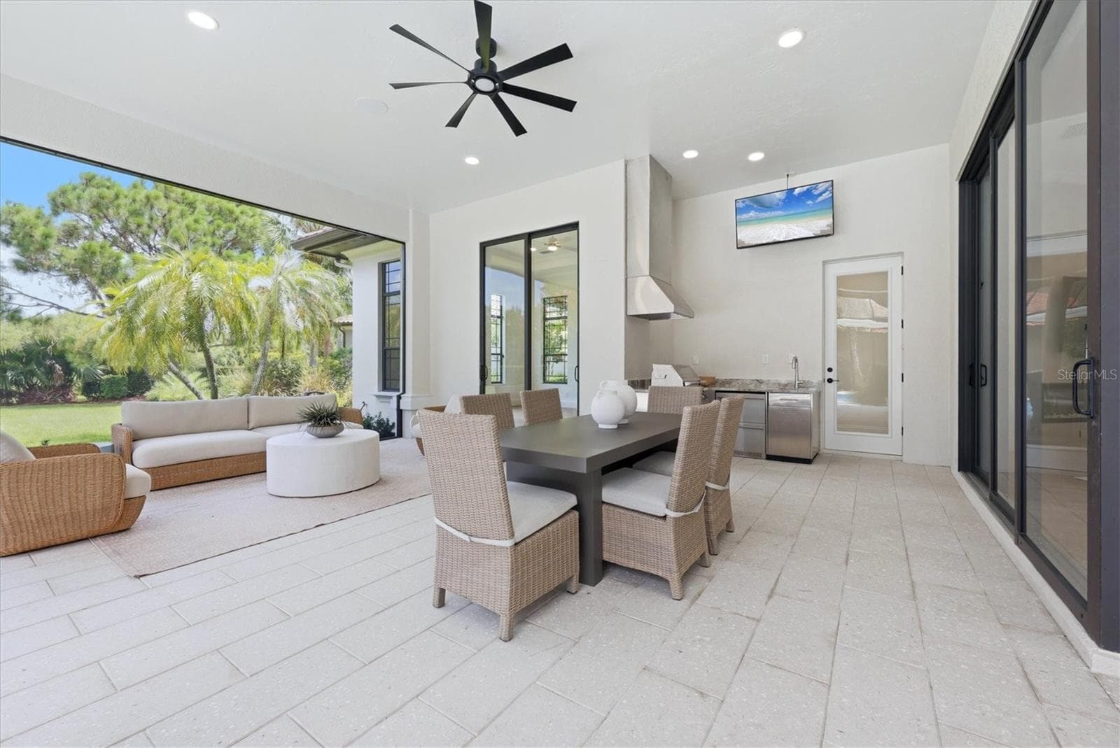 Single Family Residence at 9261 MCDANIEL LN, SARASOTA, photo 85 of 95