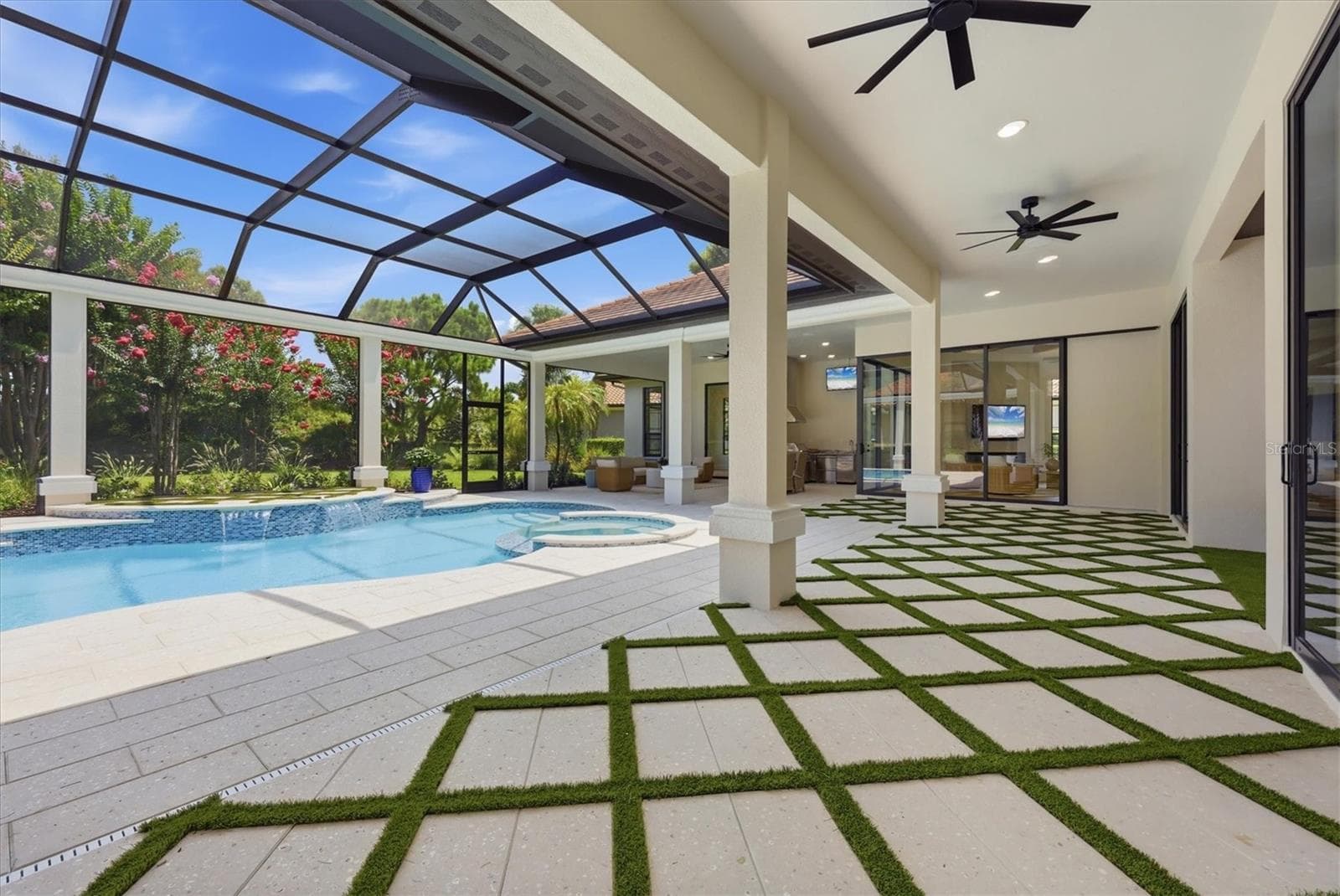 Single Family Residence at 9261 MCDANIEL LN, SARASOTA, photo 88 of 95