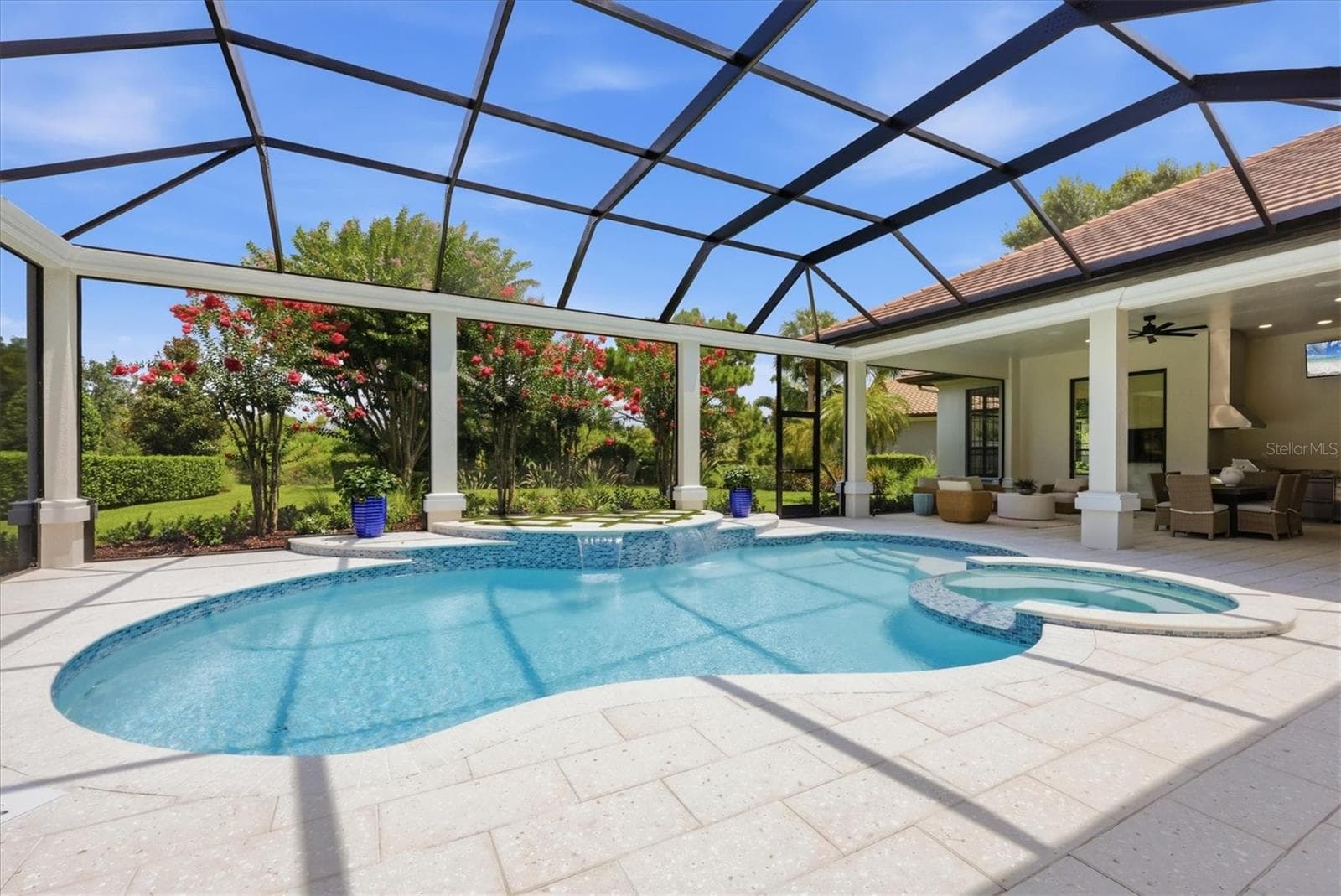 Single Family Residence at 9261 MCDANIEL LN, SARASOTA, photo 90 of 95