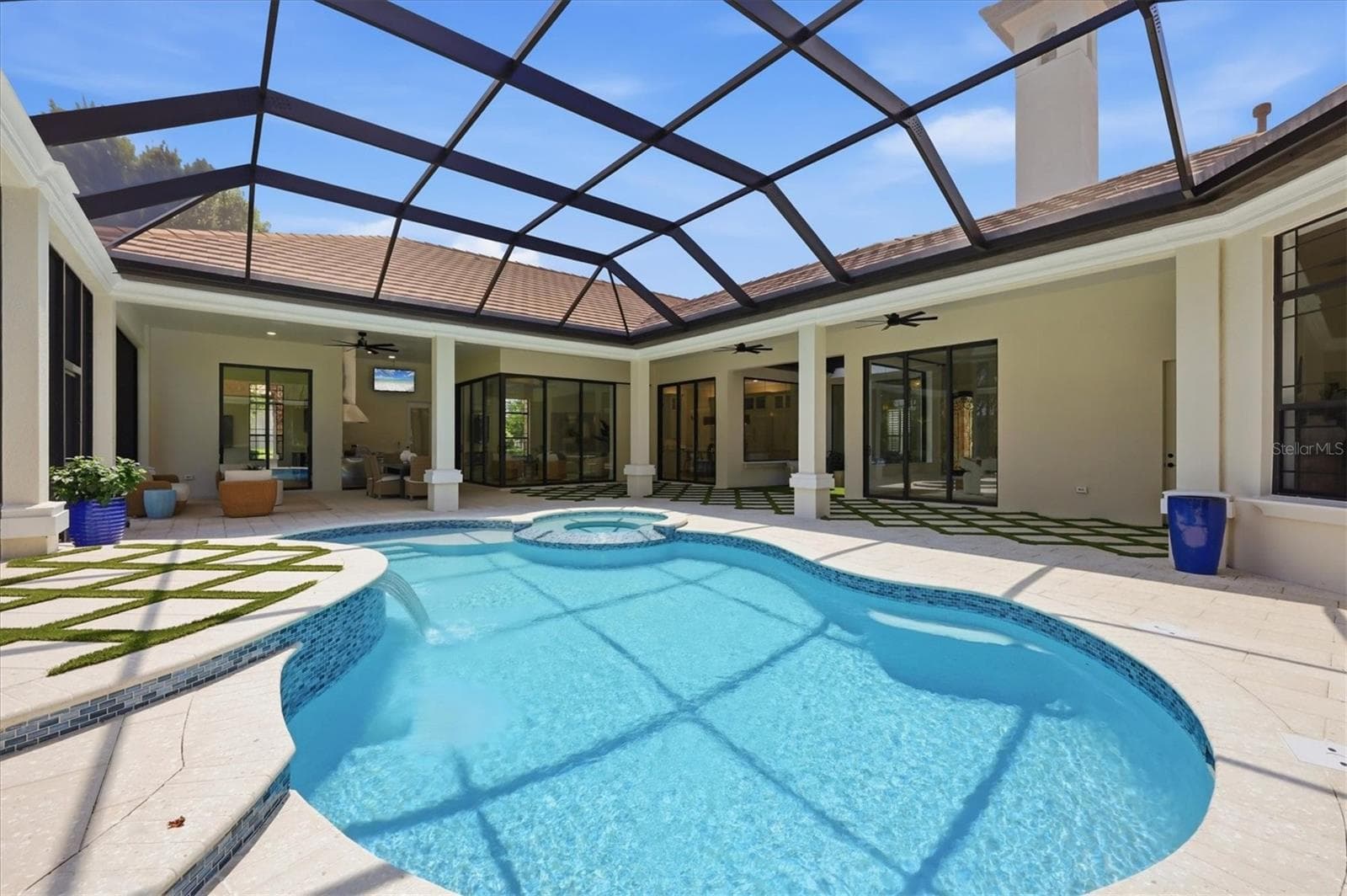 Single Family Residence at 9261 MCDANIEL LN, SARASOTA, photo 91 of 95