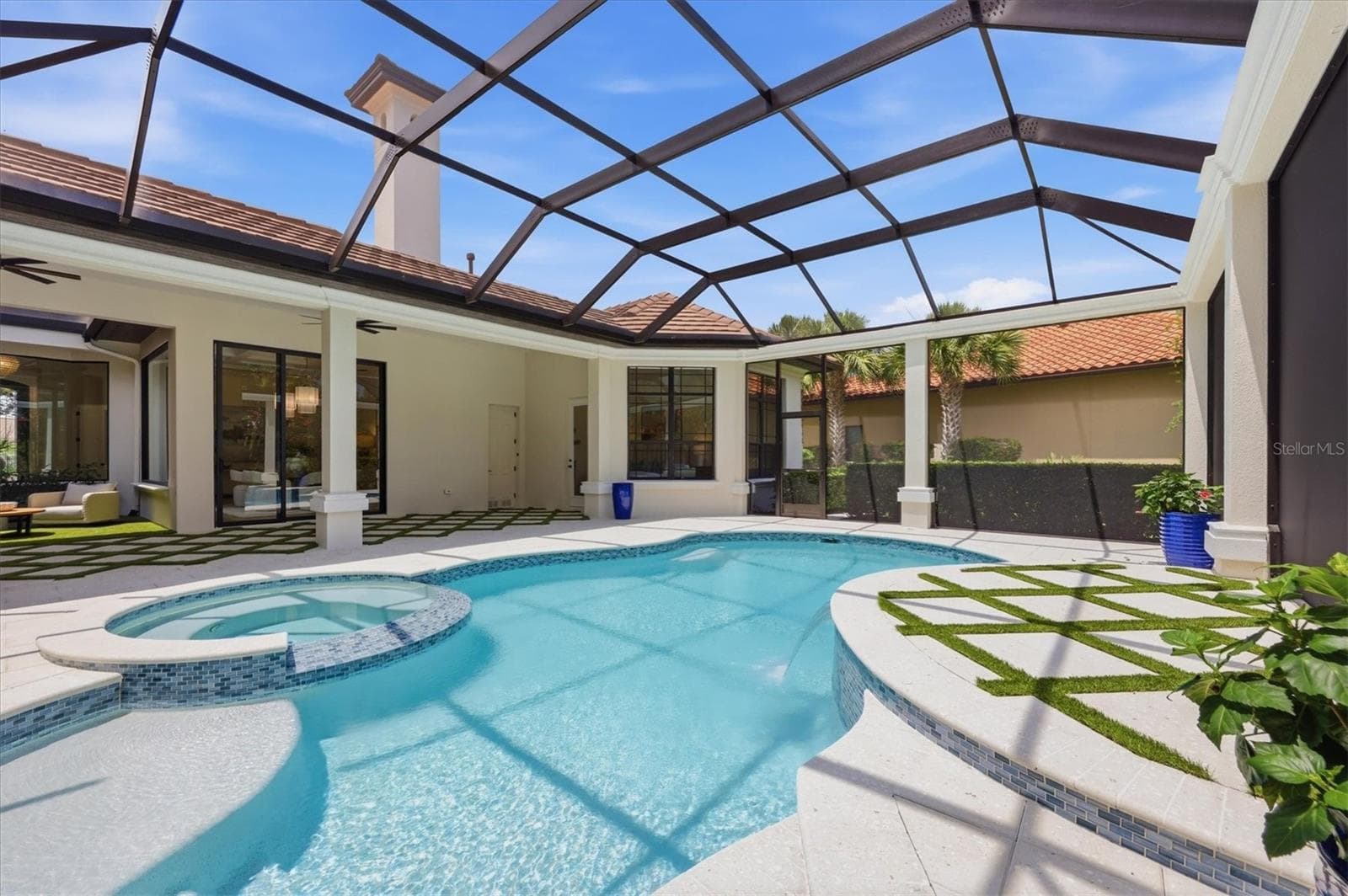 Single Family Residence at 9261 MCDANIEL LN, SARASOTA, photo 92 of 95