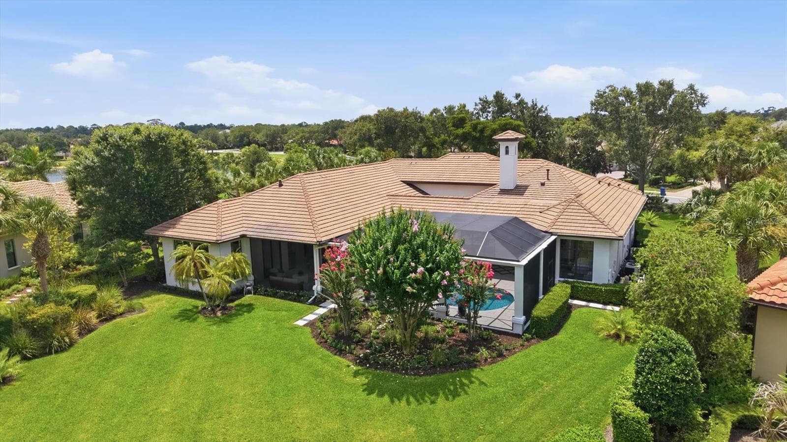 Single Family Residence at 9261 MCDANIEL LN, SARASOTA, photo 94 of 95