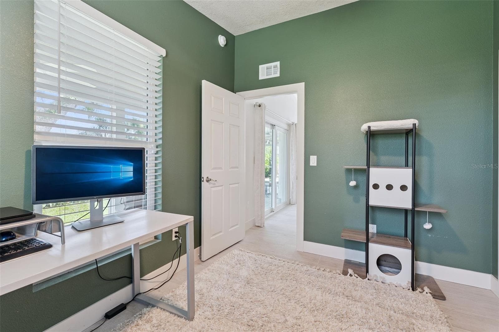 Single Family Residence at 302 W COMANCHE AVE, TAMPA, photo 24 of 33