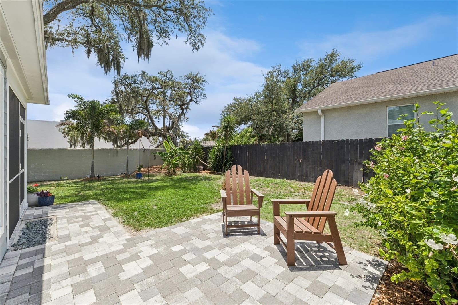 Single Family Residence at 302 W COMANCHE AVE, TAMPA, photo 28 of 33