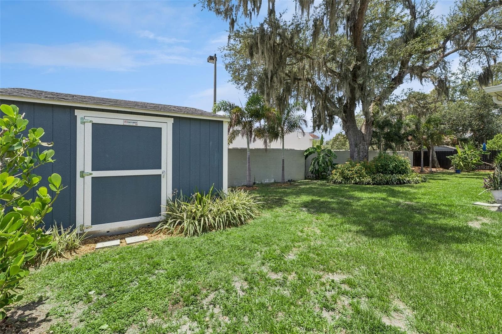 Single Family Residence at 302 W COMANCHE AVE, TAMPA, photo 30 of 33