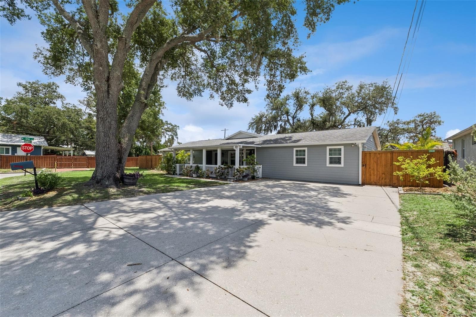 Single Family Residence at 302 W COMANCHE AVE, TAMPA, photo 33 of 33