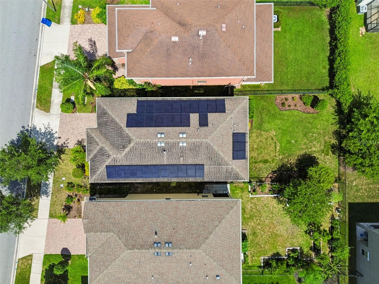 Single Family Residence at 17576 TERRAZZO WAY, LAND O LAKES, photo 44 of 80
