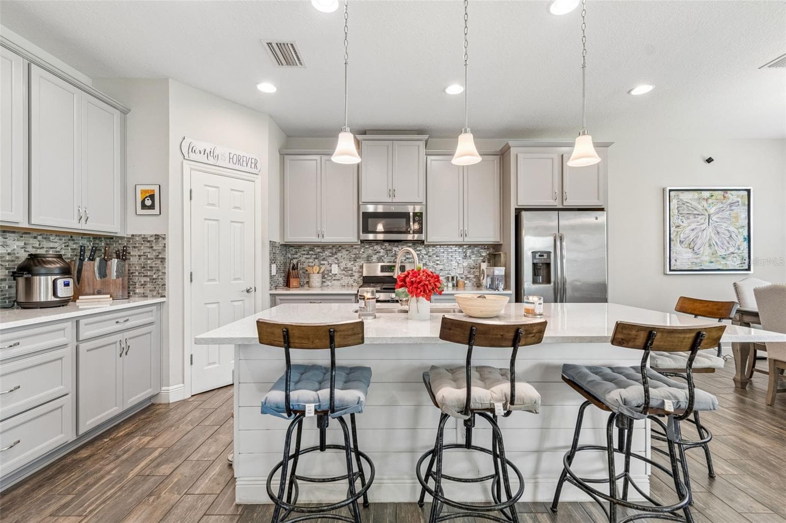 Single Family Residence at 17576 TERRAZZO WAY, LAND O LAKES, photo 8 of 80