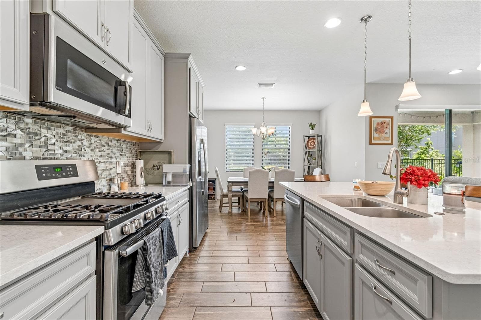 Single Family Residence at 17576 TERRAZZO WAY, LAND O LAKES, photo 10 of 80