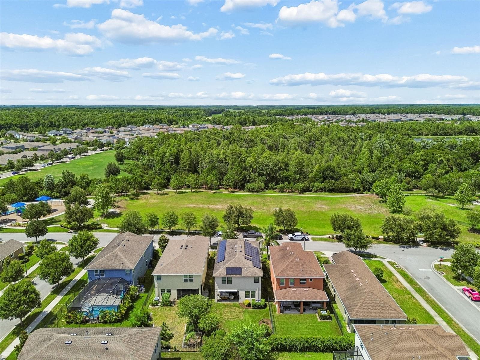 Single Family Residence at 17576 TERRAZZO WAY, LAND O LAKES, photo 45 of 80