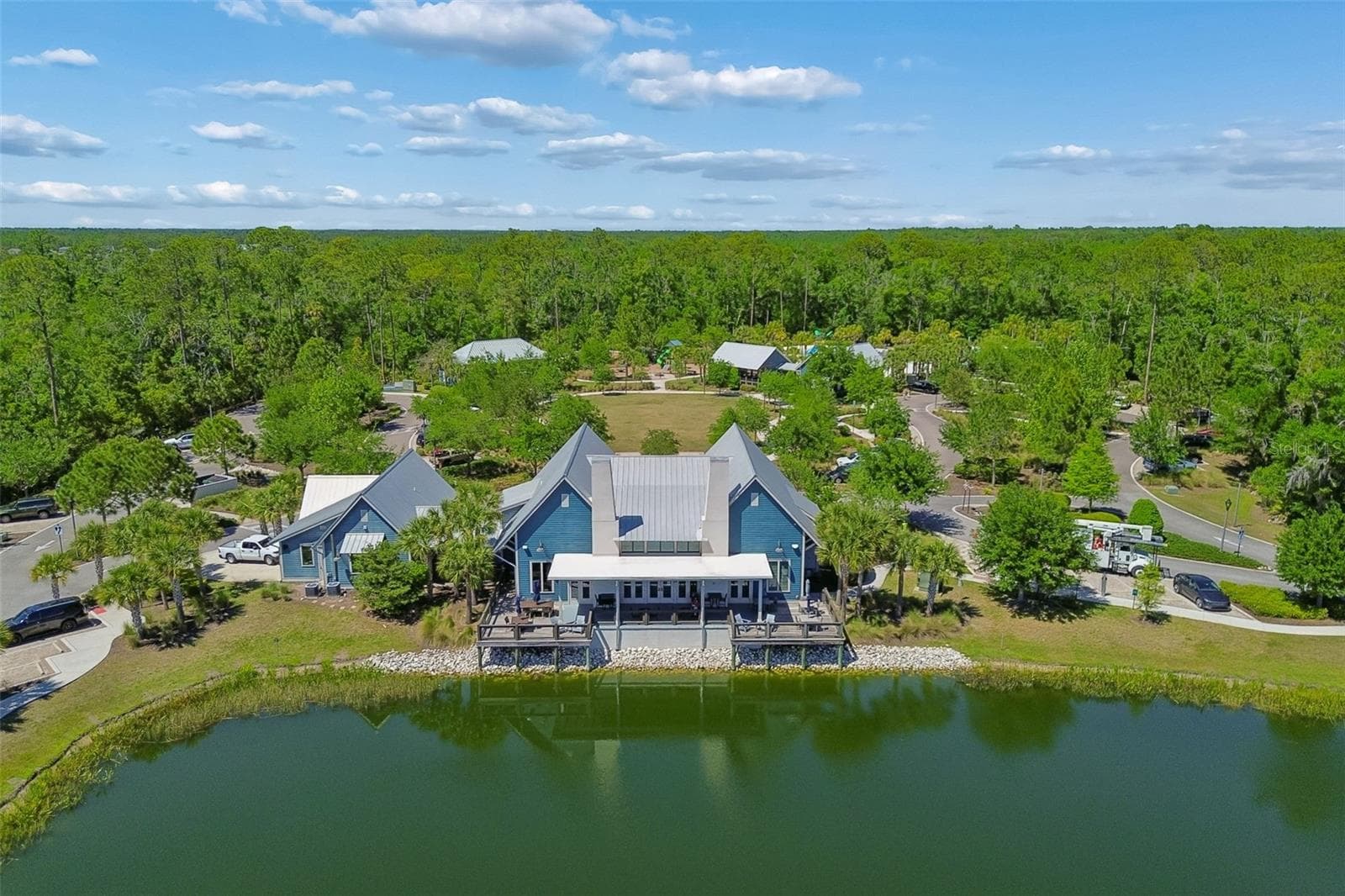 Single Family Residence at 17576 TERRAZZO WAY, LAND O LAKES, photo 46 of 80