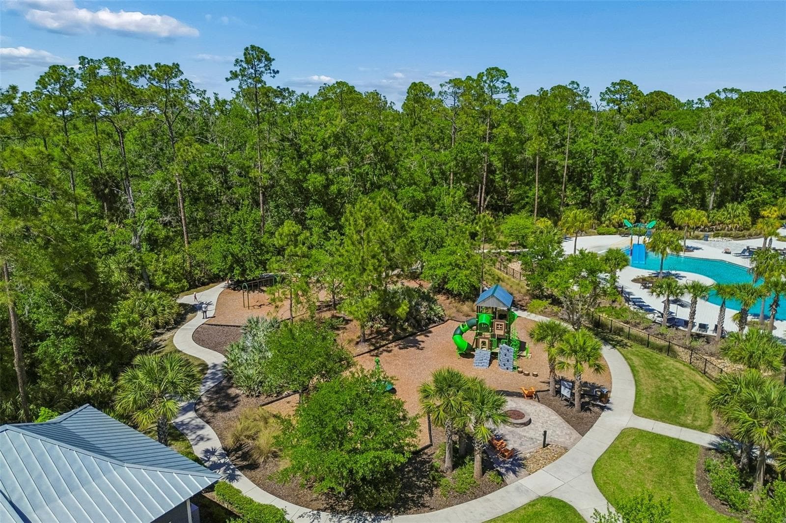 Single Family Residence at 17576 TERRAZZO WAY, LAND O LAKES, photo 47 of 80