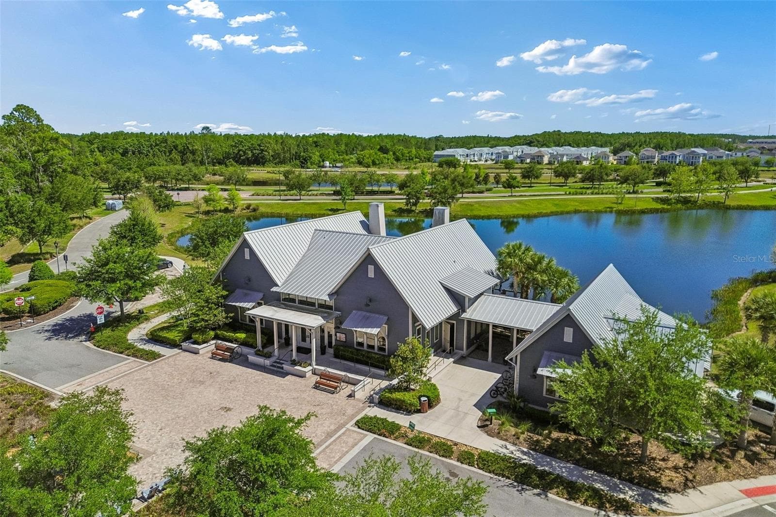 Single Family Residence at 17576 TERRAZZO WAY, LAND O LAKES, photo 52 of 80