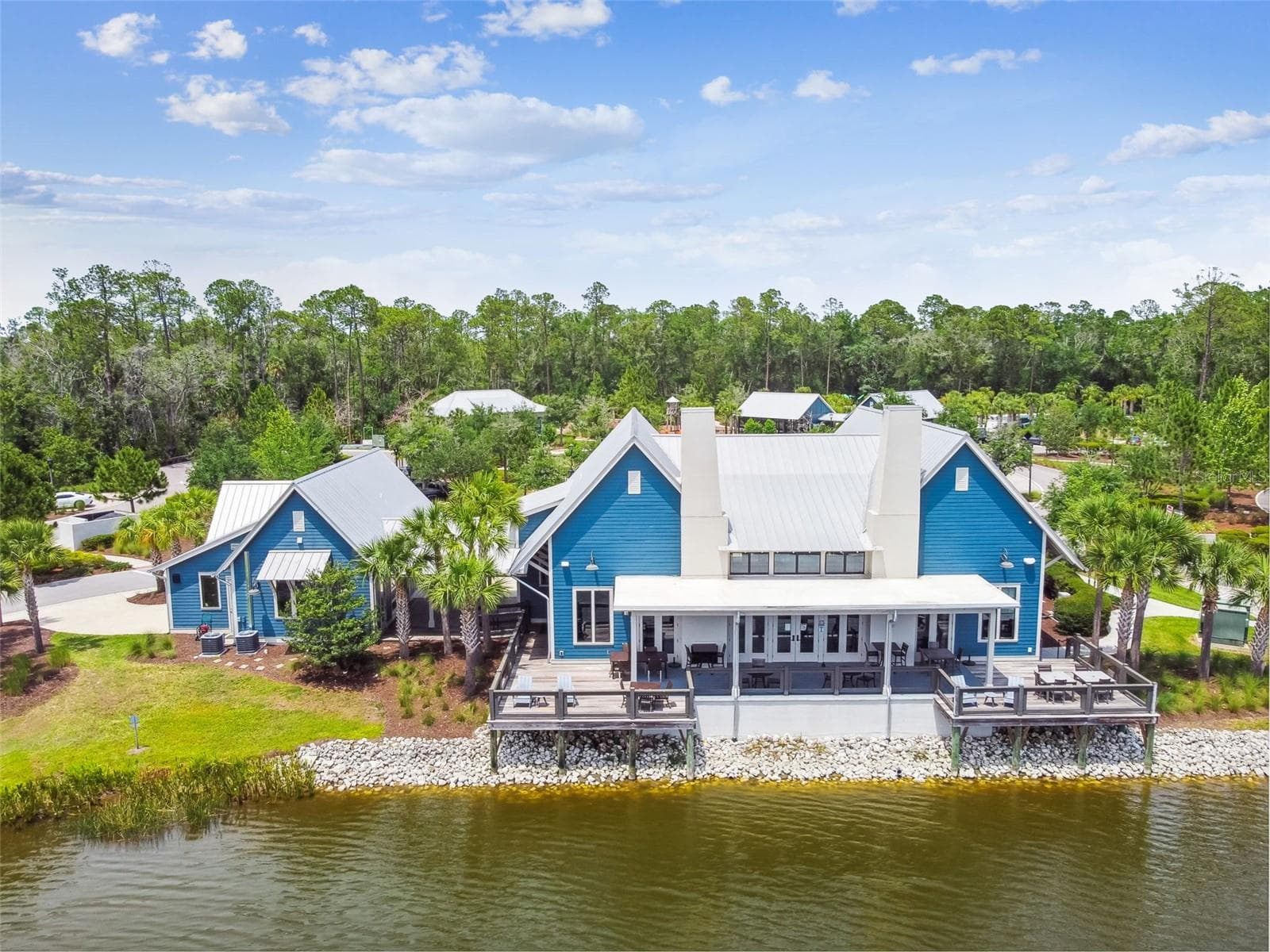 Single Family Residence at 17576 TERRAZZO WAY, LAND O LAKES, photo 53 of 80