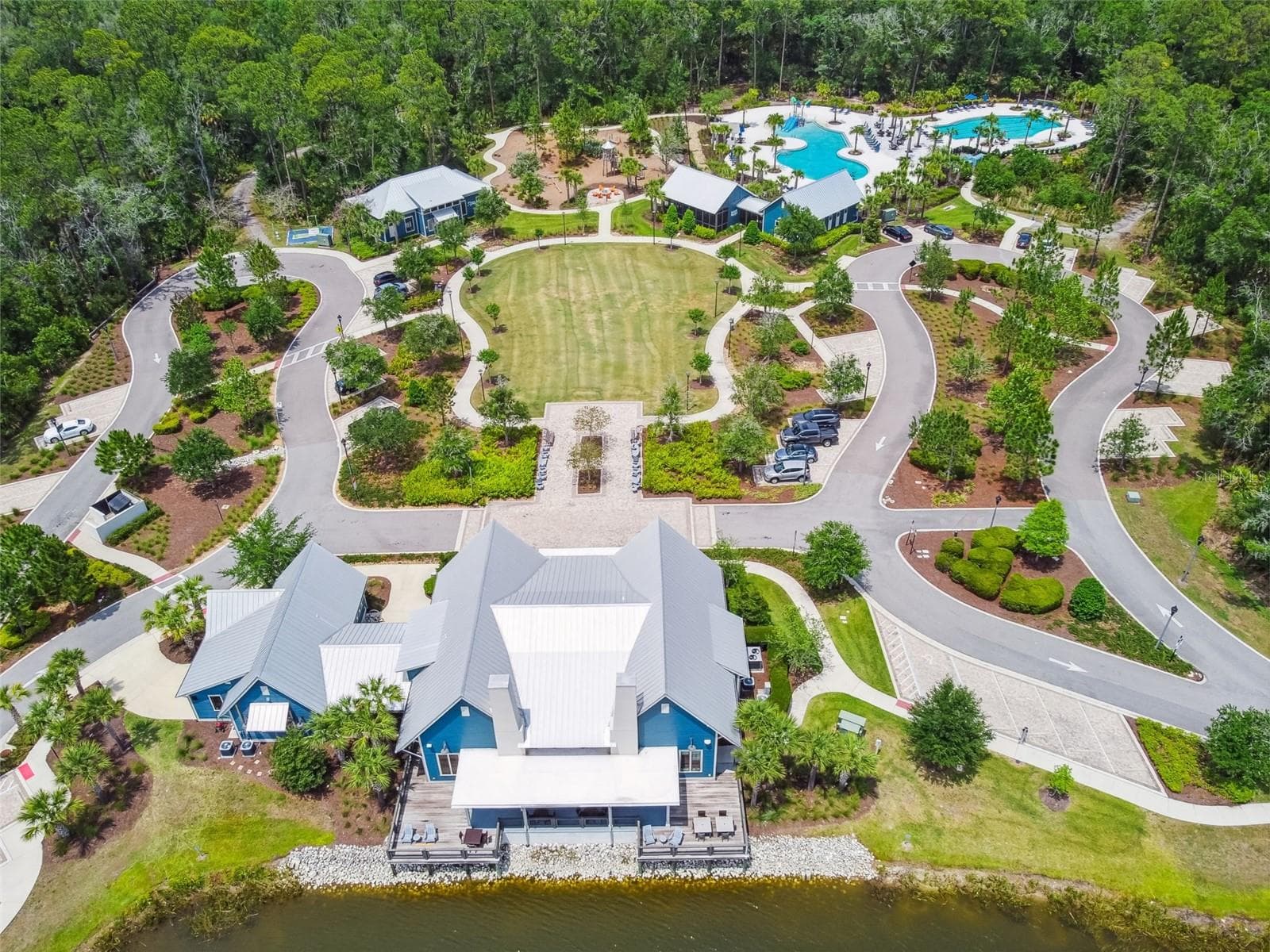 Single Family Residence at 17576 TERRAZZO WAY, LAND O LAKES, photo 56 of 80