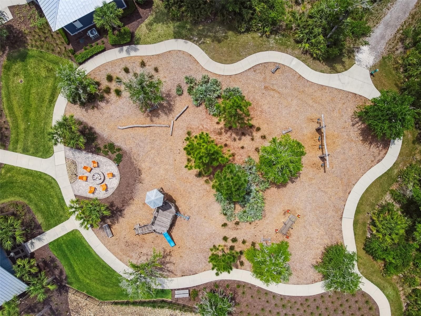 Single Family Residence at 17576 TERRAZZO WAY, LAND O LAKES, photo 57 of 80