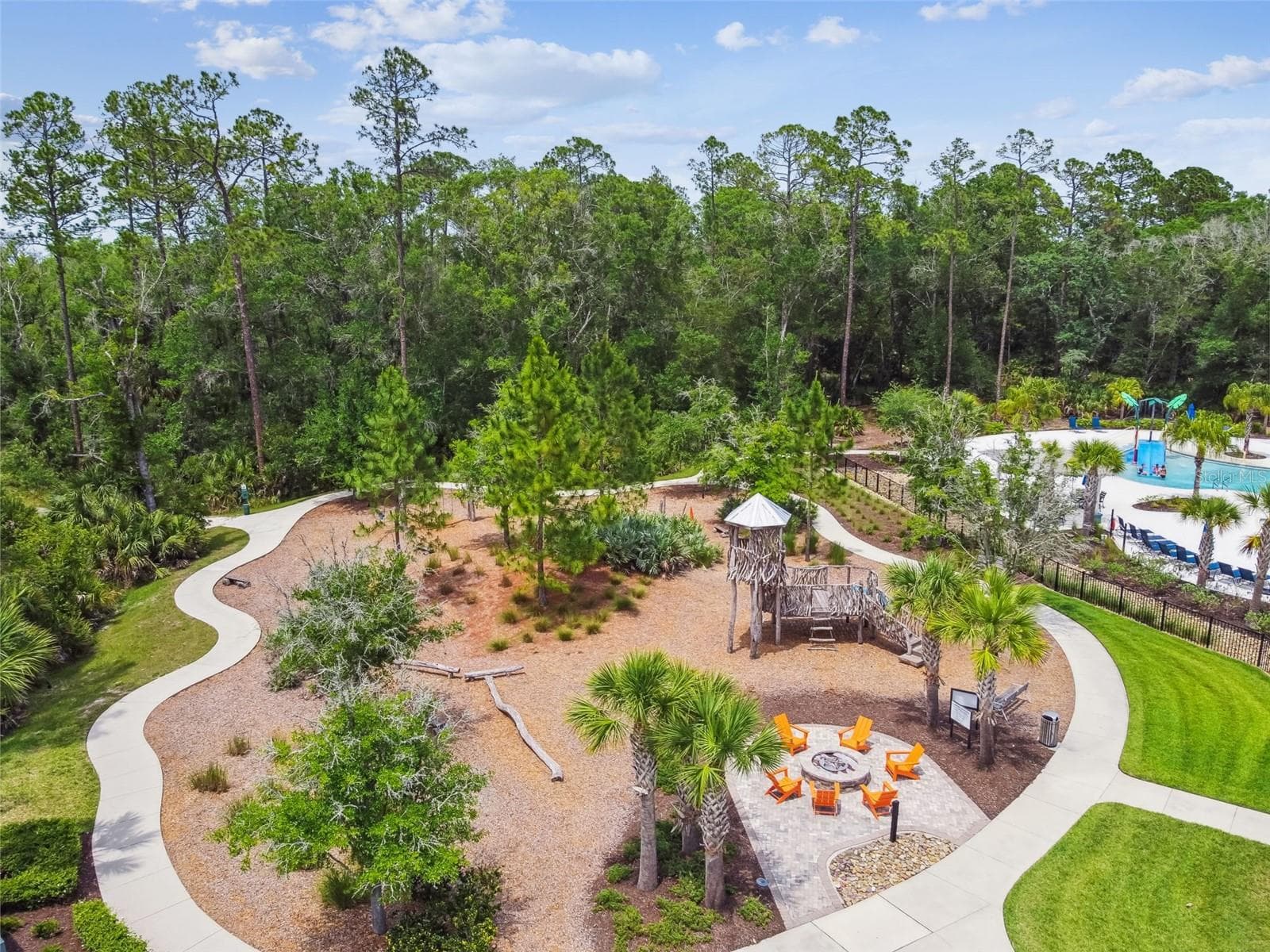 Single Family Residence at 17576 TERRAZZO WAY, LAND O LAKES, photo 59 of 80